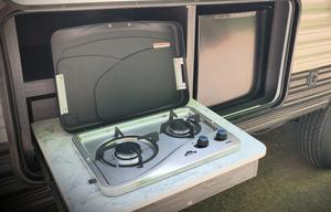 2021 Dutchmen RV Aspen Trail LE 1980BHS