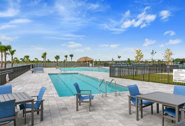 Encore Tranquility Lakes