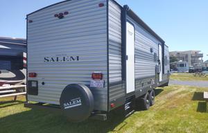 Sea-Beez Glamper: Like New! 2020 RV Rental
