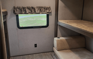 The Luxe Laredo