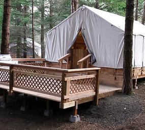 Camp Dakota