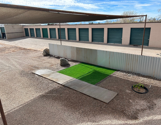 Cottonwood RV Park and Storage