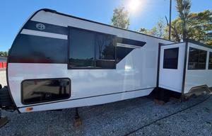 Work or play camper rental