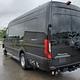 NEW 2024 MB Luxury Coach Executive Sprinter!