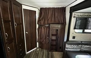 Salivera's family friendly RV