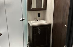 2019 Forest River RV Cherokee Wolf Pack 23PACK15