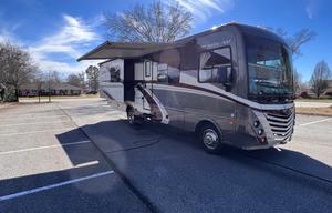 2016 Storm 32H RV rental photo 20
