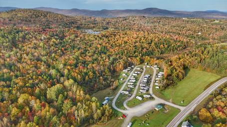 Smugglers Notch RV Village