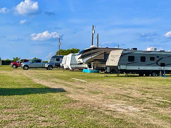 Be Blessed RV Park