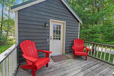 Catskill RV Resort