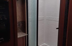 "Vrbo on the Go" with Outdoor Kitchen & TV