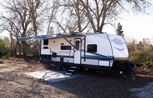 2024 Keystone Springdale – Perfect Family Trailer