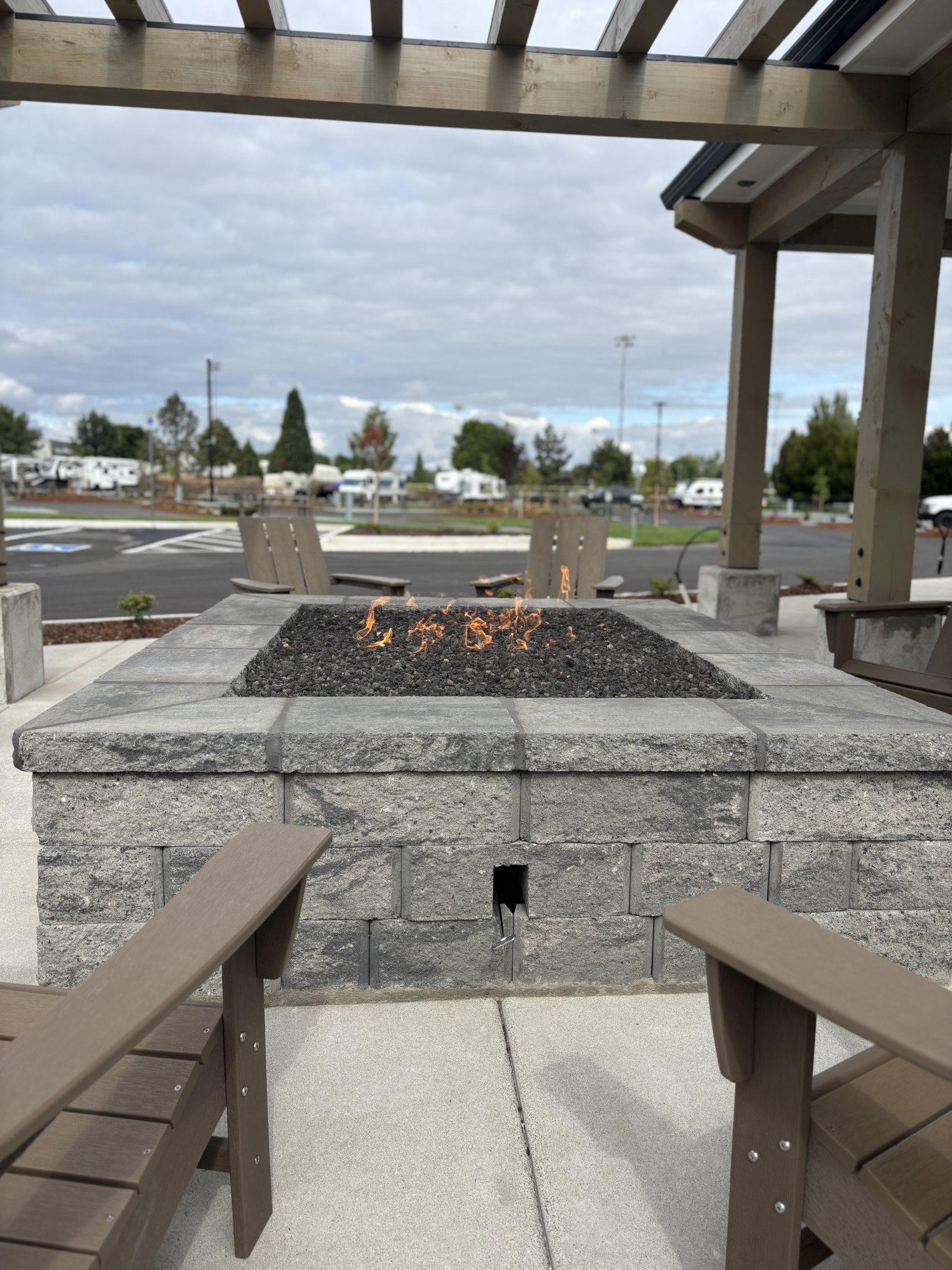 Mr Bigfoot RV Park
