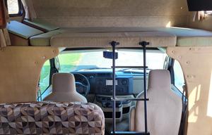 Travel Buggy