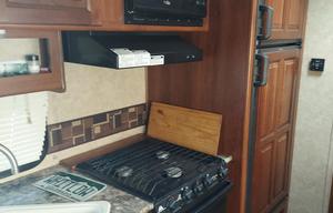 2014 Prime Time RV Tracer 230FBS RV rental photo 6