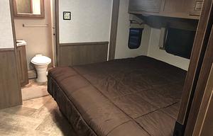 38' Bunkhouse Family Fun Wagon!!!