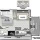 2022 Forest River RV Sunseeker MBS 2400B