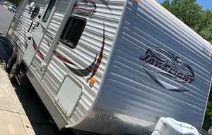 2014 Jayco Jay Flight 24FBS