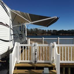 Island Resort Campground