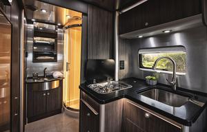 LUXURY Airstream Atlas | Iconic Travel Experience