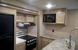 2019 Coachmen RV Catalina Legacy 333BHKSCK