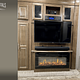 SIGNATURE w/ Electric Fireplace & Outdoor Kitchen