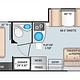 DELANO - Luxury Mini Coach for 2-4