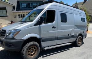 2019 Winnebago Revel 44E