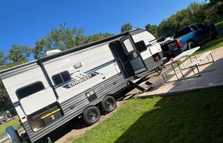 2023 Conquest Ultra-Lite 236RL