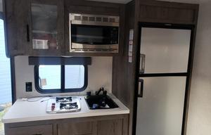 The Happy Camper RV