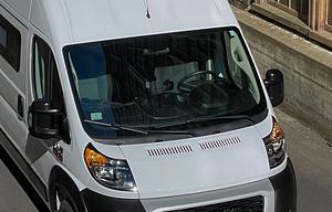 The Goober Van