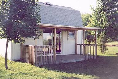 Convenient cottages