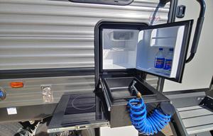 Sea-Beez Glamper: Like New! 2020 RV Rental