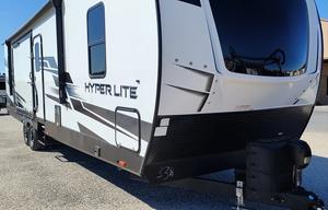 Kyper- The Hyper Lite Elite Experience; EPICALLY UNFORGETTABLE