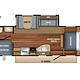 2018 Jay Flight SLX Western Edition 267BHSW RV rental photo 2