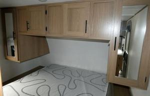 2022 Forest River RV Avenger 24BHS