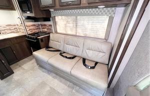 2020 Forest River Coachmen Freelander 31BH BMN1245