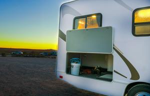 Thor Majestic 23A