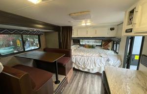 2019 Jayco Jay Flight SLX Baja 184bs