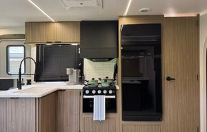 Brand New 2026 Wildwood 29VBUDX