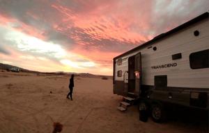 Mountaineer-  Solar Lux bunkhouse! InlandNWRentals