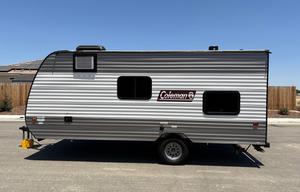 Your Hotel on Wheels, Sleeps Up to 6