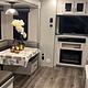 Glamp in Style — 2024 285BH with Dual AC & Bunks!