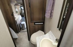 2019 Class C Motorhome Coachmen Freelander