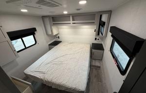 26 Heartland Sundance 5th Wheel delivered to you!