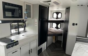 22 Salem Bunkhouse