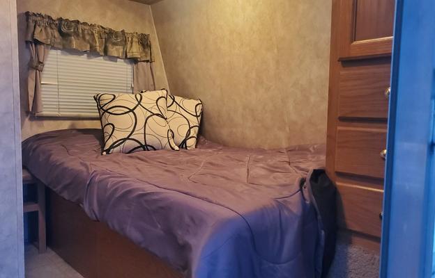 2005 Keystone RV Springdale 179RD