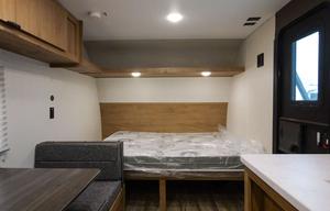 2024 Forest River RV Cherokee 16EV RV rental photo 3