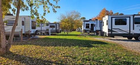 American Way RV Park