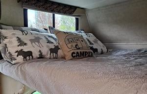 2018 Gulf Stream RV Conquest-  Easy Peasy 5 STAR